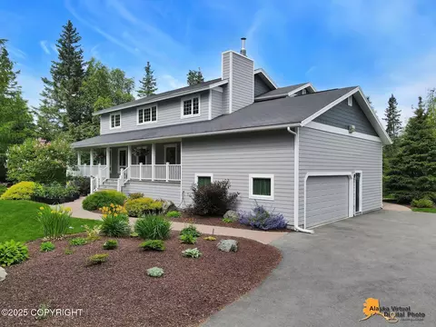4251 E 135th Ave, Anchorage, AK 99516