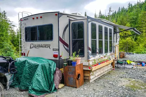 L27 B10 Cheryl's Court, Thorne Bay, AK 99919