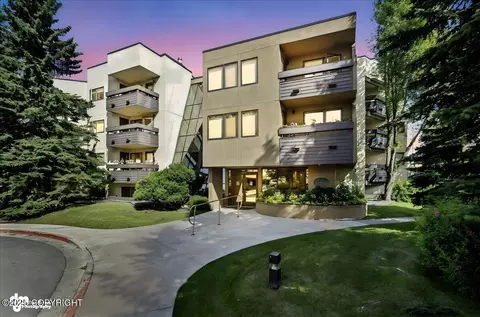 1200 I St # 306, Anchorage, AK 99501