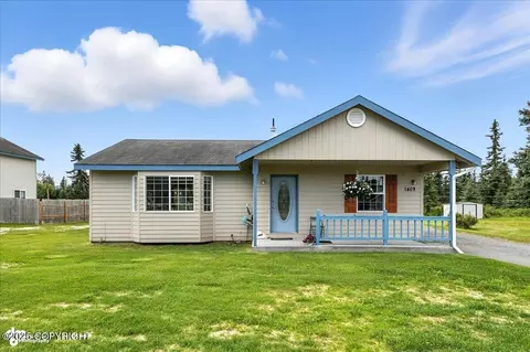 1409 Julie Anna Dr, Kenai, AK 99611