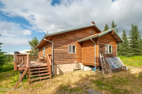 70560 Tall Tree Ave, Anchor Point, AK 99556