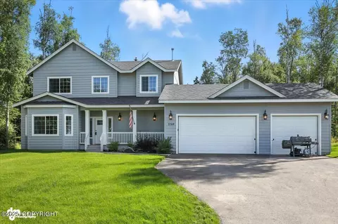 2769 S Red Birch Dr, Wasilla, AK 99623