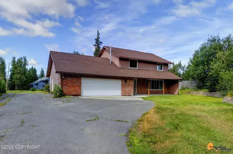 12920 Hillside Dr, Anchorage, AK 99516