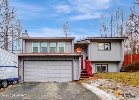 18213 Driftwood Bay Dr, Eagle River, AK 99577