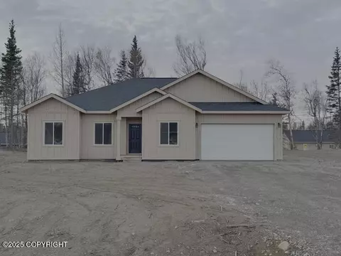 2510 N Cottage Hill Dr, Palmer, AK 99645