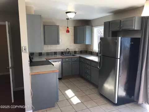 Kitchen - 6521 E 9th Ave, Anchorage, AK 99504 photo 3 of 4