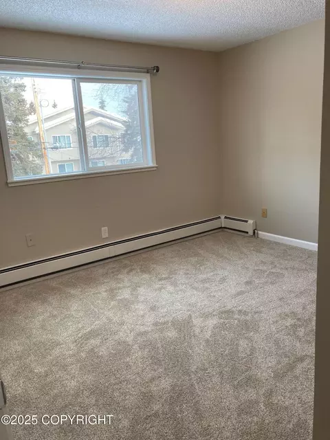 Bedroom - 6521 E 9th Ave, Anchorage, AK 99504 photo 2 of 4