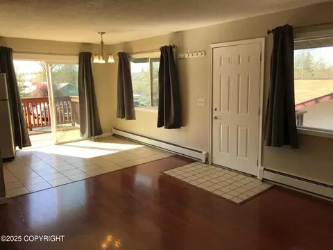 Living - 6521 E 9th Ave, Anchorage, AK 99504 photo 3 of 3