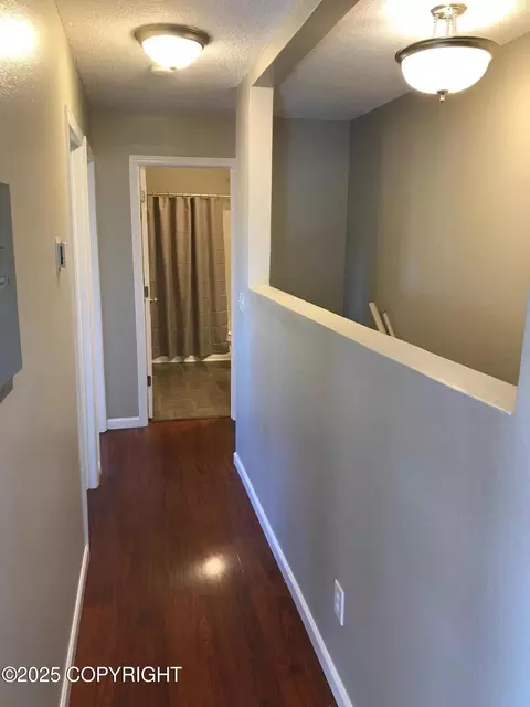 Entry Way - 6521 E 9th Ave, Anchorage, AK 99504 photo 1 of 2