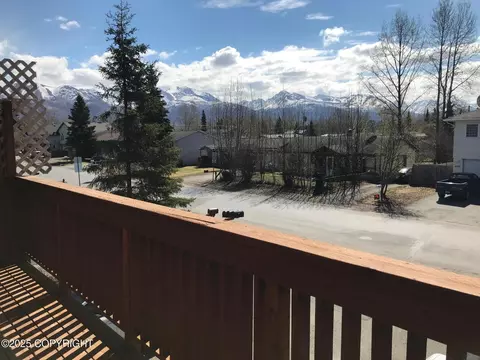 Exterior - 6521 E 9th Ave, Anchorage, AK 99504 photo 4 of 5