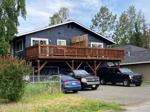 6521 E 9th Ave, Anchorage, AK 99504