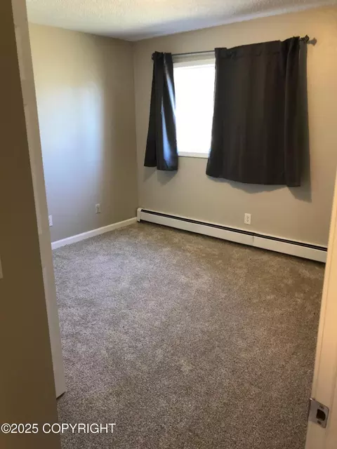 Bedroom - 6521 E 9th Ave, Anchorage, AK 99504 photo 4 of 4
