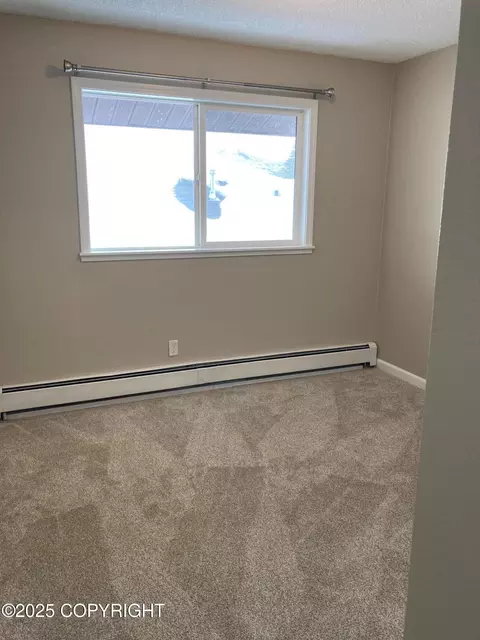 Bedroom - 6521 E 9th Ave, Anchorage, AK 99504 photo 1 of 4