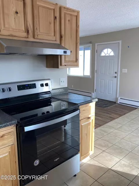 Kitchen - 6521 E 9th Ave, Anchorage, AK 99504 photo 2 of 4