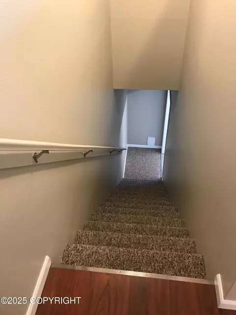 Entry Way - 6521 E 9th Ave, Anchorage, AK 99504 photo 2 of 2