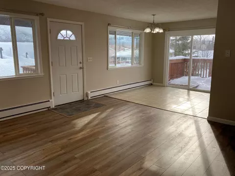 Living - 6521 E 9th Ave, Anchorage, AK 99504 photo 1 of 3