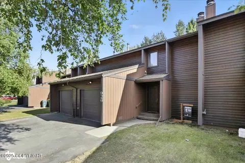 926 W 80th Ave, Anchorage, AK 99518