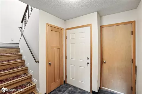 Entry Way - 6500 E 16th Ave, Anchorage, AK 99504 photo 1 of 1