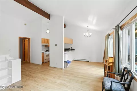 Living - 6500 E 16th Ave, Anchorage, AK 99504 photo 3 of 3