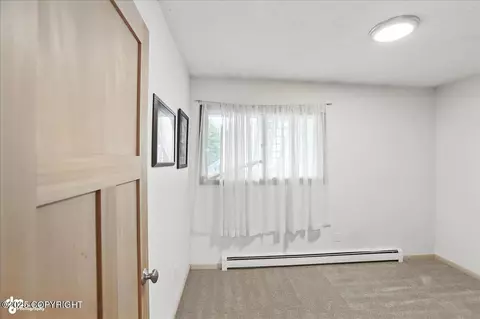 Bedroom - 6500 E 16th Ave, Anchorage, AK 99504 photo 3 of 4