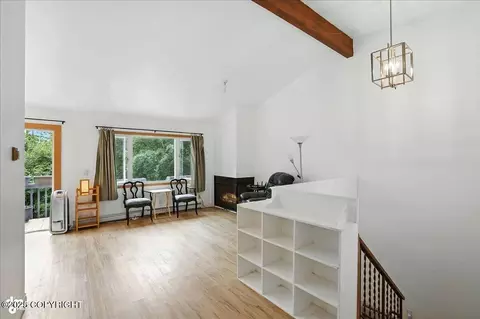Living - 6500 E 16th Ave, Anchorage, AK 99504 photo 1 of 3