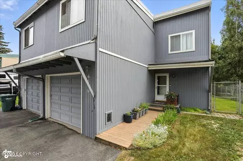 6500 E 16th Ave, Anchorage, AK 99504