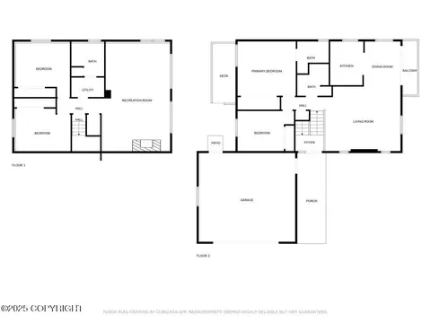5043 E 43rd Ave, Anchorage, AK 99508 photo 35