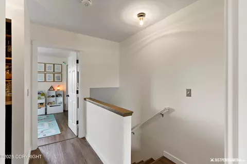 Entry Way - 417 Dailey Ave # K-16, Anchorage, AK 99515 photo 3 of 3