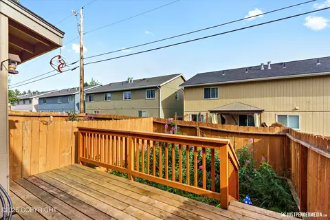 Exterior - 417 Dailey Ave # K-16, Anchorage, AK 99515 photo 1 of 2