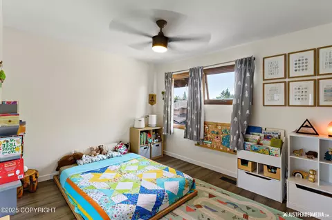 Bedroom - 417 Dailey Ave # K-16, Anchorage, AK 99515 photo 3 of 3