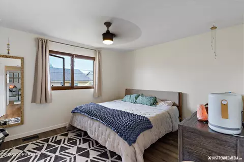Bedroom - 417 Dailey Ave # K-16, Anchorage, AK 99515 photo 1 of 3