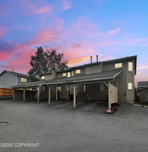 417 Dailey Ave # K-16, Anchorage, AK 99515