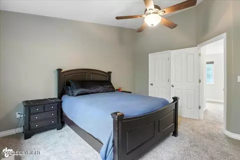 20104 Highland Ridge Dr, Eagle River, AK 99577 photo 29