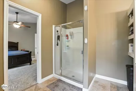 20104 Highland Ridge Dr, Eagle River, AK 99577 photo 32