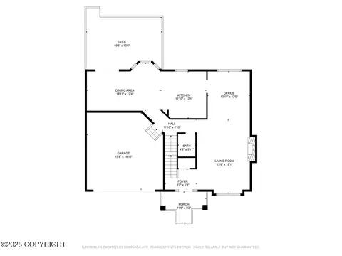 20104 Highland Ridge Dr, Eagle River, AK 99577 photo 4
