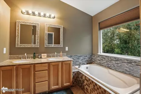 20104 Highland Ridge Dr, Eagle River, AK 99577 photo 31