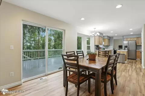 20104 Highland Ridge Dr, Eagle River, AK 99577 photo 15