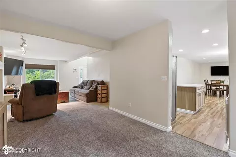 20104 Highland Ridge Dr, Eagle River, AK 99577 photo 12