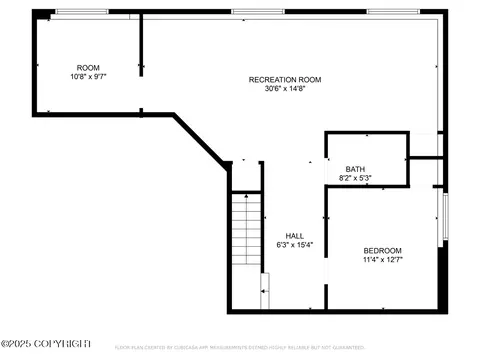20104 Highland Ridge Dr, Eagle River, AK 99577 photo 5
