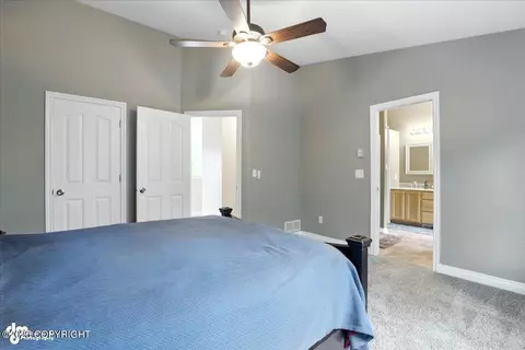 20104 Highland Ridge Dr, Eagle River, AK 99577 photo 30