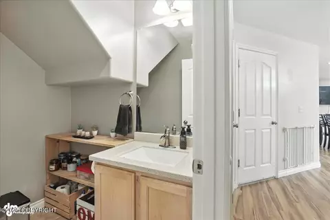 20104 Highland Ridge Dr, Eagle River, AK 99577 photo 35
