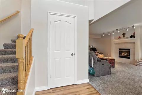 20104 Highland Ridge Dr, Eagle River, AK 99577 photo 7