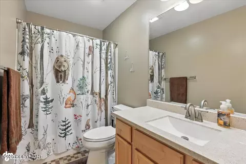 20104 Highland Ridge Dr, Eagle River, AK 99577 photo 27