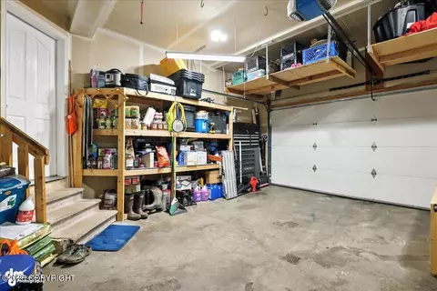 20104 Highland Ridge Dr, Eagle River, AK 99577 photo 45