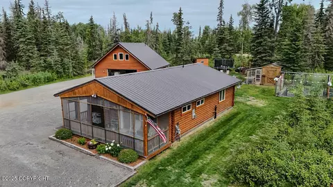 46738 Gary Ave, Kenai, AK 99611