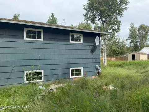Exterior - 502 Hemlock Ave, Kenai, AK 99611 photo 1 of 1