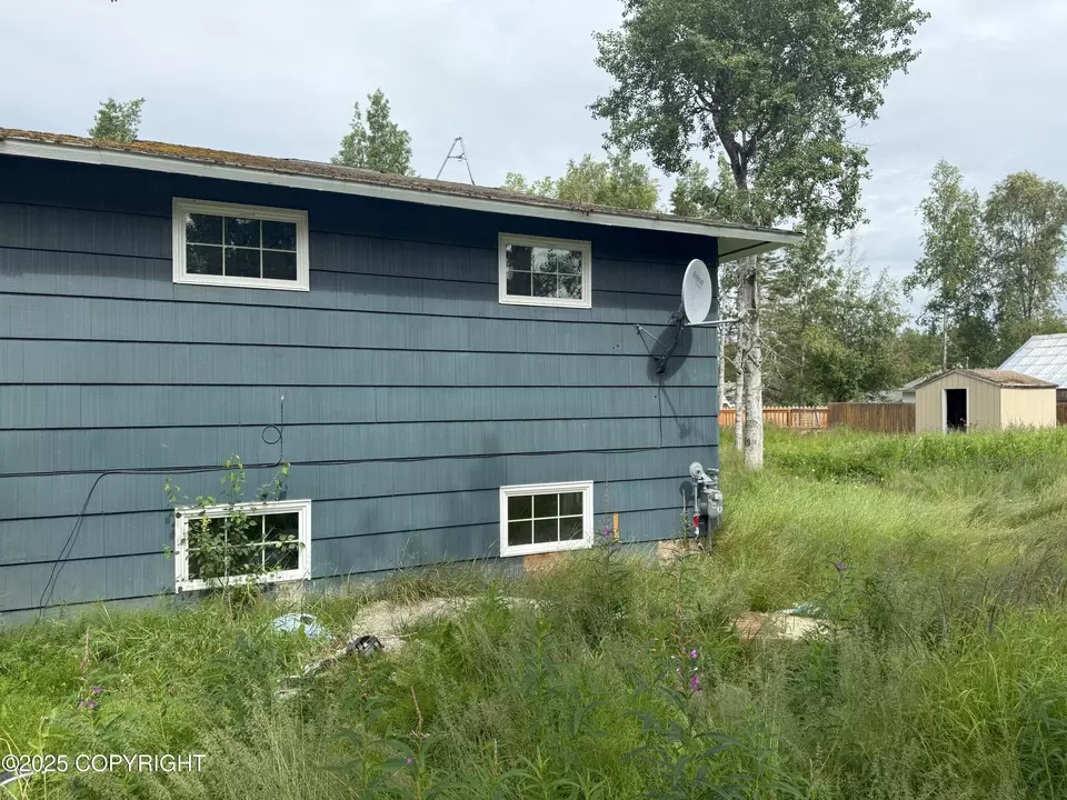 Exterior - 502 Hemlock Ave, Kenai, AK 99611 photo 1 of 1