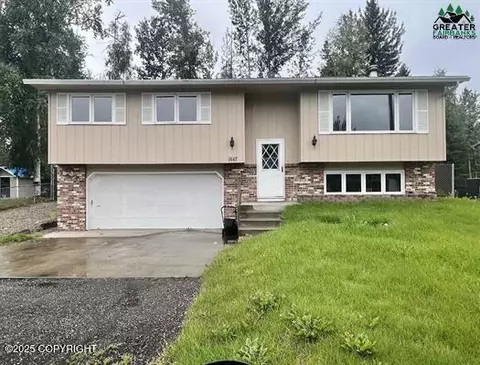 1647 Madison Dr, Fairbanks, AK 99709