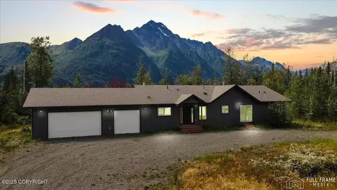 17870 E Connie Kay Cir, Palmer, AK 99645
