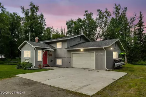 33085 Community College Dr, Soldotna, AK 99669